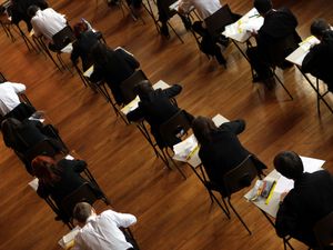 Supporting image for story: What can we expect from this summer’s exam results?