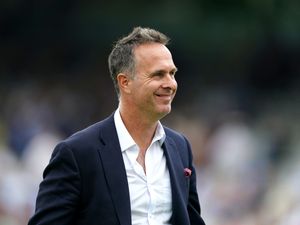 Supporting image for story: Michael Vaughan: England facing ‘big questions’ after Ashes embarrassment