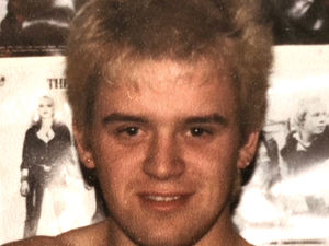 Supporting image for story: 'My brother went to college to be helped, but he ended up dying' – sister speaks as findings of contaminated blood inquiry are released