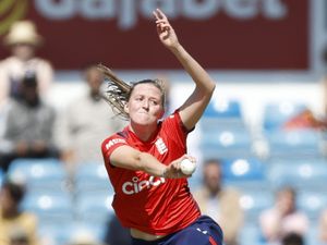 Supporting image for story: Lauren Filer not underestimating New Zealand as England seek ODI series win