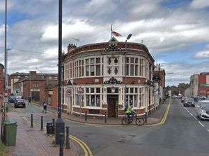 Supporting image for story: Appeal after teenager hit by 'machete' in Stafford attack 