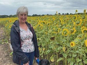 Supporting image for story: Telford man under 'a substantial delusion' when he killed his 58-year-old mother