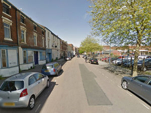 Supporting image for story: Plan for off-licence in ‘very seedy’ area of Walsall town centre refused