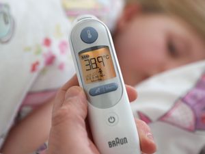 Supporting image for story: Strep A: 15 children across the UK have died from invasive infection