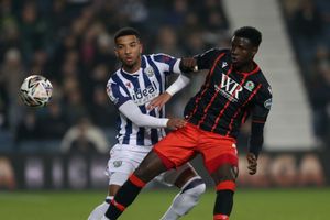 Supporting image for story: Tony Mowbray's damning defensive assessment needs to spark West Brom response