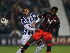 Supporting image for story: Tony Mowbray's damning defensive assessment needs to spark West Brom response