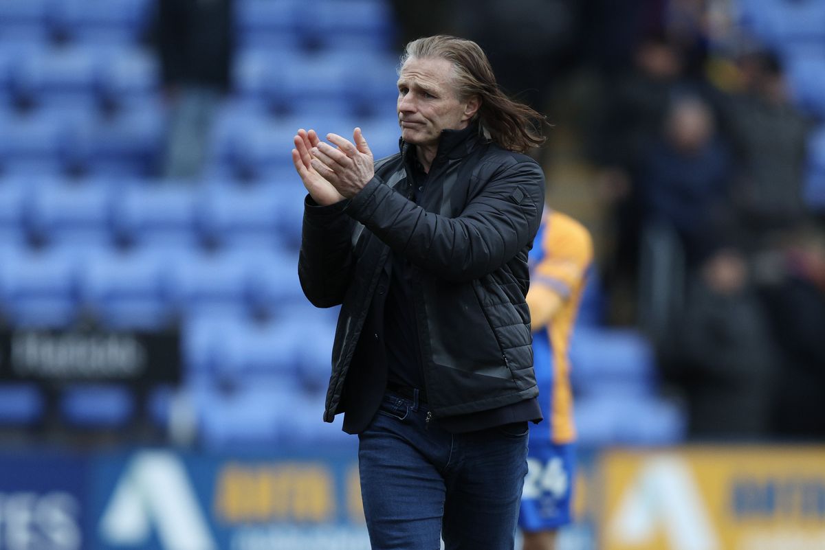 Former Shrewsbury Town boss to undergo heart surgery