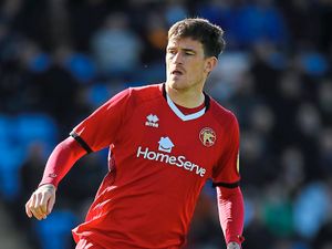 Supporting image for story: Andy Cook remains in Darrell's Clarke’s recipe