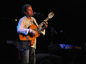 Supporting image for story: Yes singer Jon Anderson releases album 30 years in the making