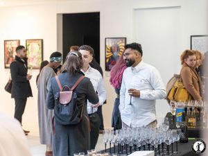 Supporting image for story: Lawyers Arts Club holding panel discussion on the rise of spiking incidents in clubs