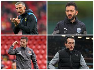 Supporting image for story: Deadline Day as it happened: All the deals involving Wolves, West Brom, Aston Villa and Walsall 