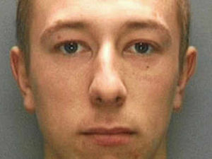 Supporting image for story: Thug jailed for kicking victim on floor in head in Wednesfield
