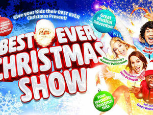 Supporting image for story: Best Ever Christmas Show at Genting Arena cancelled