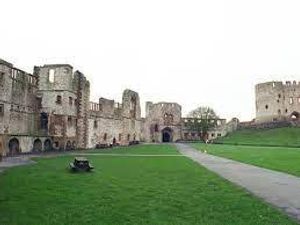 Supporting image for story: £4 million to attract tourists and boos business across Dudley borough 