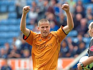 Supporting image for story: Former Wolves man Michael Kightly: The highs and lows