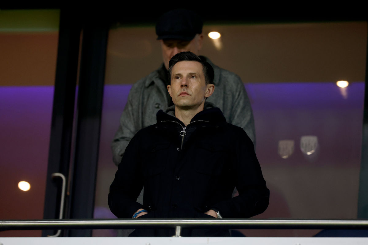 Andrew Nestor outlines when West Brom will be in strong position with finances having had patience tested with PSR