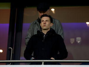 Supporting image for story: Andrew Nestor outlines when West Brom will be in 'strong position' with finances having had 'patience tested' with PSR