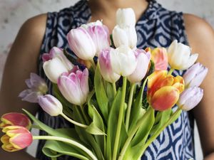 Supporting image for story: Andy Richardson: Act in haste. . . curse of impulse buys