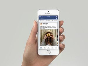 Supporting image for story: Facebook rolls out new Explore Feed to desktop users