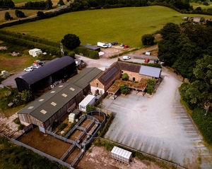 Supporting image for story: North Shropshire farm in bid to 'save' 12 acres of land from development
