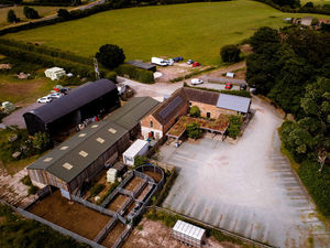 Supporting image for story: North Shropshire farm in bid to 'save' 12 acres of land from development