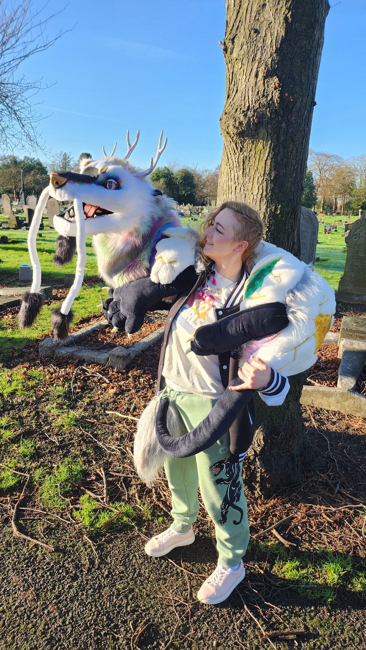 Smethwick Puppetry Festival returns in February