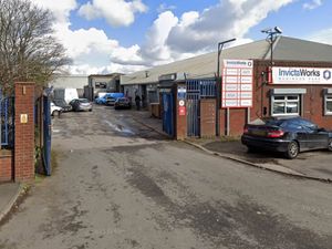 Supporting image for story: Plan to rejuvenate ‘neglected’ space in Willenhall