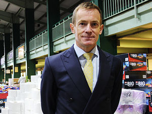 Supporting image for story: County council backs investment to support businesses and communities