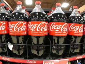 Coca-Cola-Results