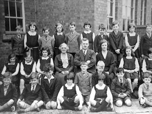 Supporting image for story: 'Scrapping net zero won’t cut energy bills' - your letters, plus a snapshot of early days at Bridgnorth Grammar School