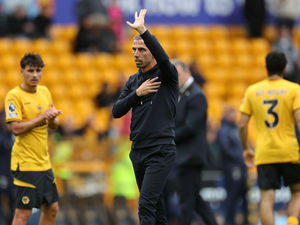 Supporting image for story: Dave Edwards: Pereira dismissal, what makes a good Wolves boss and O'Neil surprise