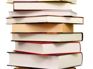 Supporting image for story: Heather Large: Use the local library or lose it