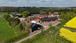 Monarch's Way Business Village