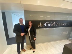 Supporting image for story: International executive search agency partners with recruitment IT specialist 