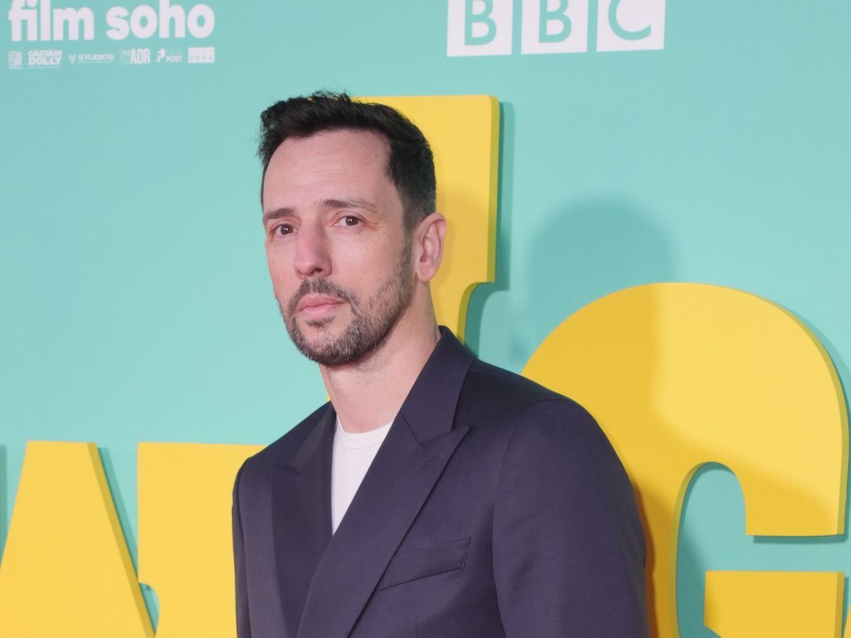 Ralf Little to star in tour of John le Carre’s The Spy Who Came In From ...