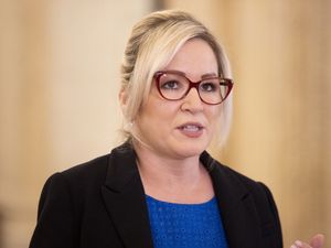 Supporting image for story: Priority must be to protect lives and property – O’Neill