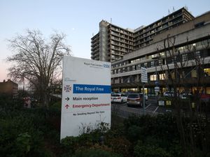 Supporting image for story: NHS trust warned of ‘widespread communication issues’ after man died from fall