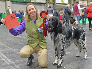 Supporting image for story: What to expect and what to see as dog show Crufts returns to Birmingham's NEC