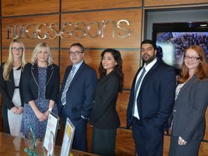 Supporting image for story: Firm welcomes new lawyers