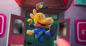 Supporting image for story: Sensational superheroes and family favourites share the spotlight this February half term at Vue Birmingham