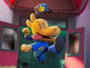 Supporting image for story: Sensational superheroes and family favourites share the spotlight this February half term at Vue Birmingham