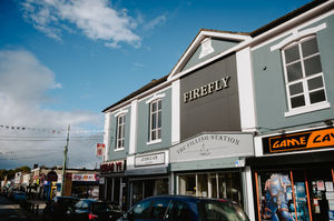 Firefly, a new music venue in Oakengates, Telford is officially opening on 30th October 2021