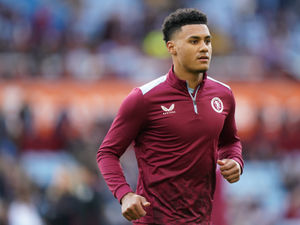 Supporting image for story: England dream keeps fire burning for Aston Villa's Ollie Watkins