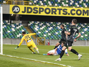 Supporting image for story: TNS owner targeting more investment to reach European group stages