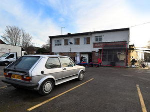 Supporting image for story: Film crews descend on West Bromwich for filming of new BBC series by Peaky Blinders creator