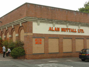 Supporting image for story: Bosses vow to safeguard jobs at struggling firm Nuttall's