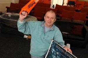 Supporting image for story: Welcome to Telford's newest cinema