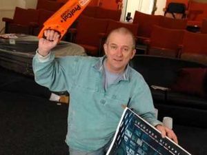 Supporting image for story: Welcome to Telford's newest cinema