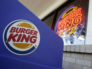 Supporting image for story: New Burger King, KFC and Costa Coffee set to be approved for Telford