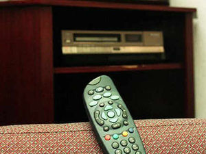 Supporting image for story: Half-a-million homes not yet ready for digital TV